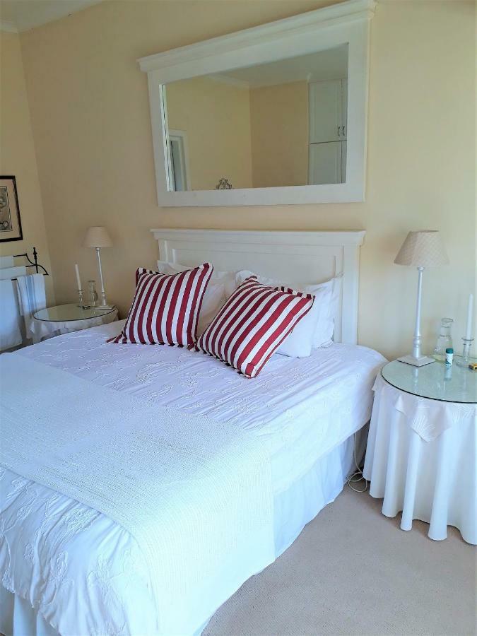56B Gowrie Village นอตติงแฮมโรด ภายนอก รูปภาพ