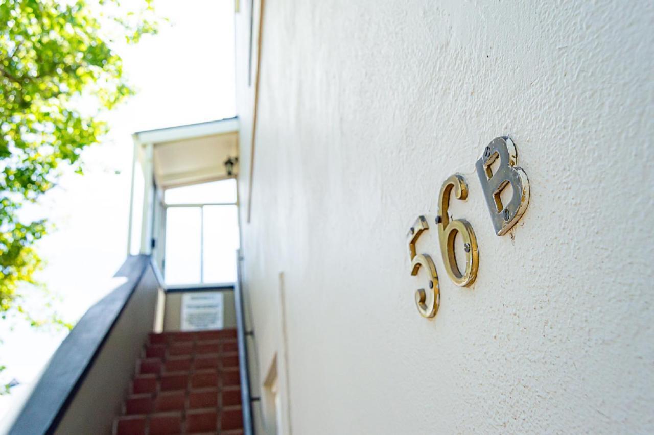 56B Gowrie Village นอตติงแฮมโรด ภายนอก รูปภาพ